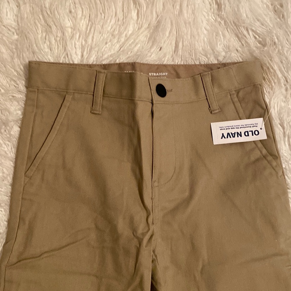 NWT GIRLS OLD NAVY PANTS